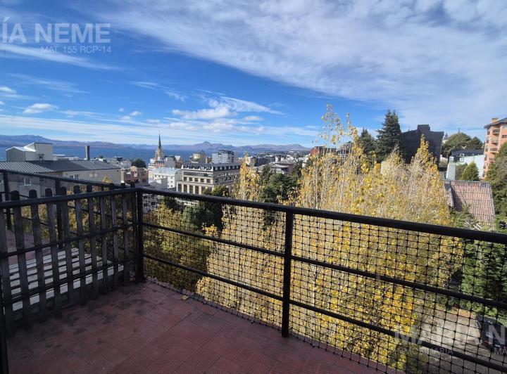 Departamento · 49m² · 2 Ambientes