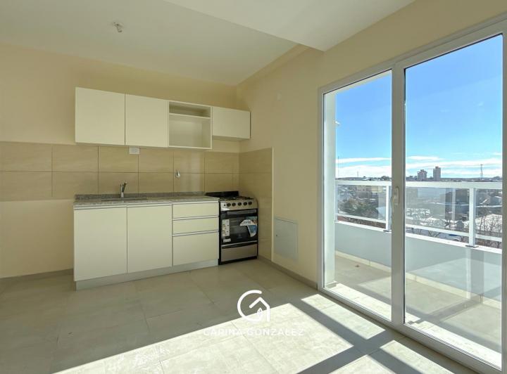 Departamento · 45m² · 1 Ambiente