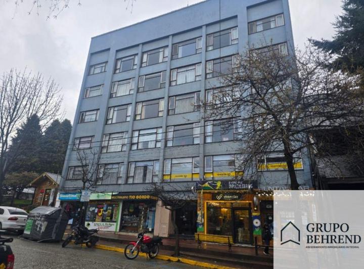 Departamento · 30m² · 1 Ambiente