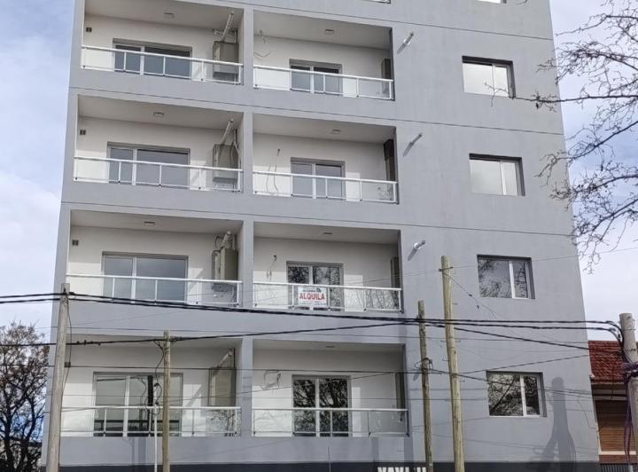 Departamento · 45m² · 2 Ambientes