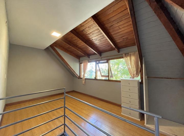 Departamento · 30m² · 2 Ambientes · 2 Cocheras