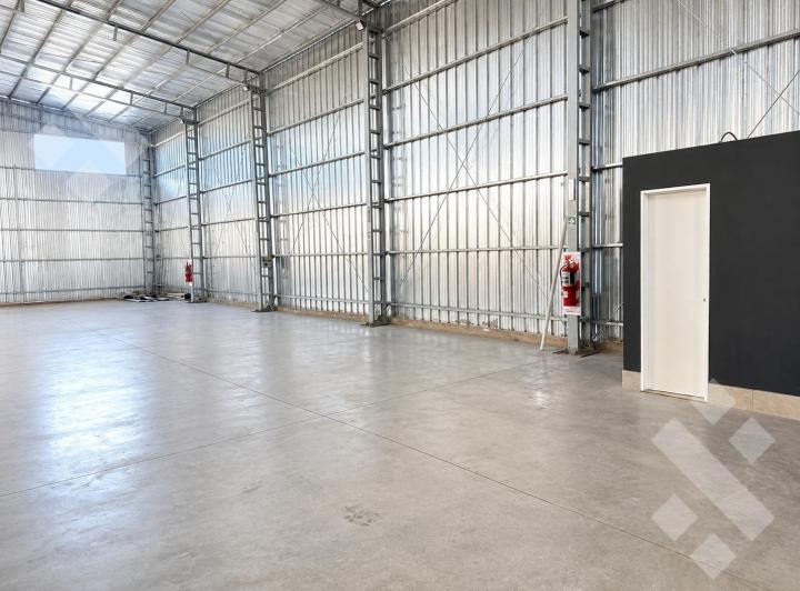 Bodega-Galpón · 347m² · 1 Ambiente
