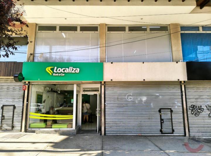 Local comercial · 46m² · 1 Ambiente