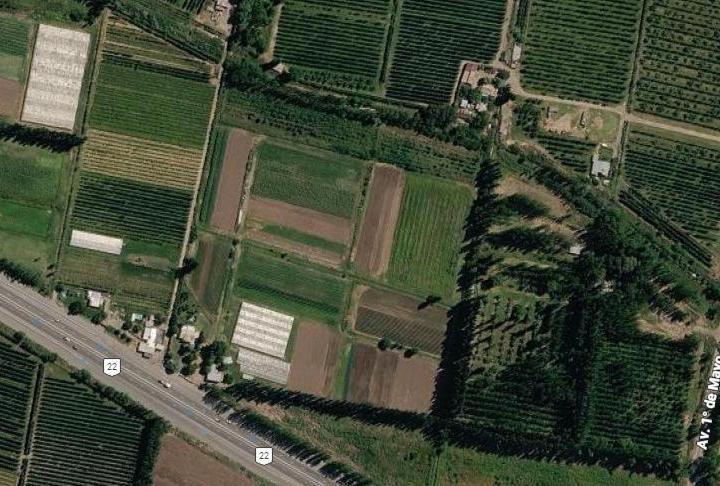 Bodega-Galpón · 220m² · 5 Ambientes