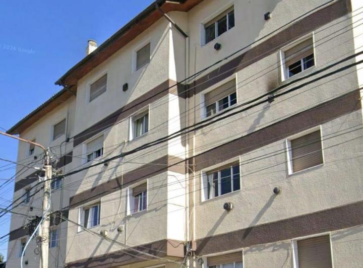 Departamento · 35m² · 2 Ambientes