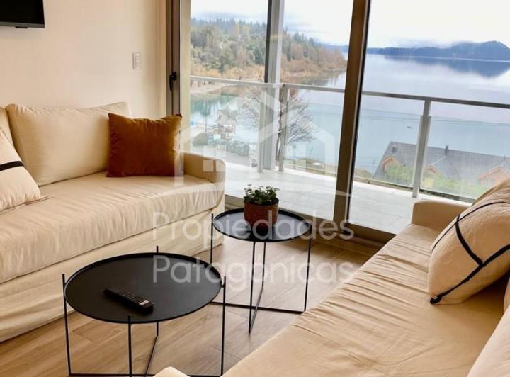 Departamento · 62m² · 3 Ambientes