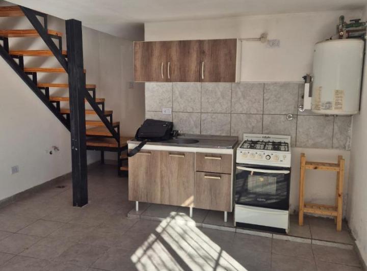 PH · 56m² · 3 Ambientes · 1 Cochera