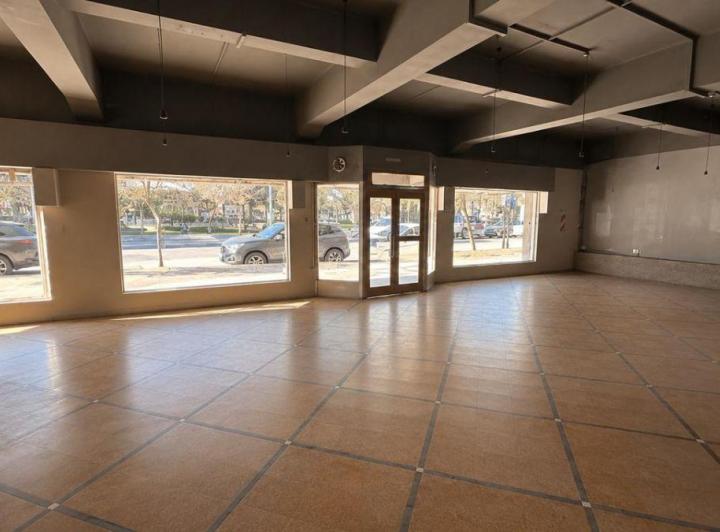 Local comercial · 255m² · 3 Ambientes · 2 Cocheras