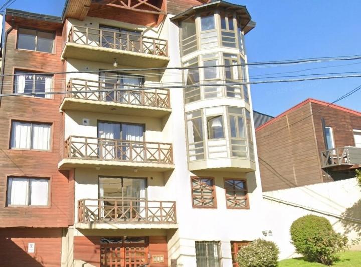 Departamento · 40m² · 2 Ambientes