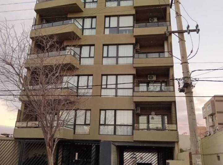 Departamento · 40m² · 2 Ambientes · 1 Cochera