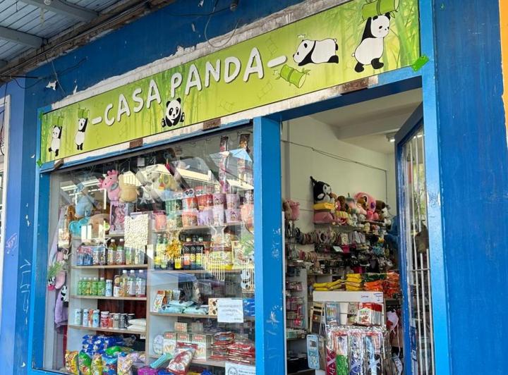 Local comercial · 50m²