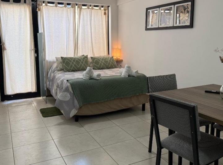 Departamento · 22m² · 1 Ambiente