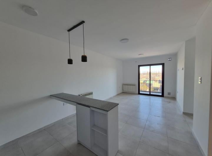 Departamento · 48m² · 2 Ambientes