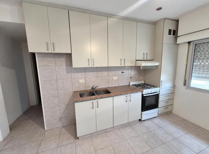 Departamento · 45m² · 2 Ambientes