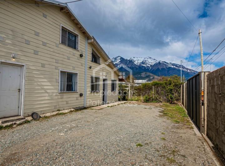 Departamento · 50m² · 3 Ambientes