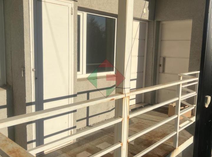 Departamento · 40m² · 2 Ambientes