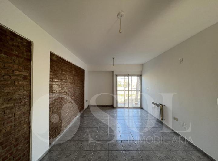Departamento · 40m² · 2 Ambientes