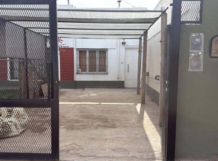 PH · 120m² · 1 Ambiente · 1 Cochera