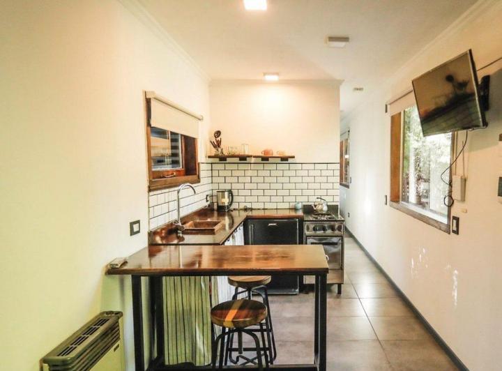 Departamento · 40m² · 1 Ambiente