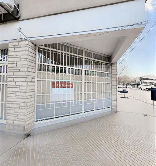 Local comercial · 35m²