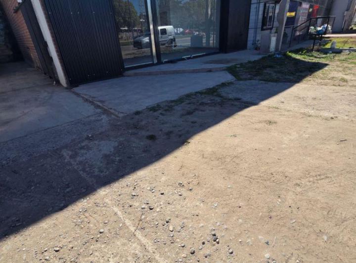 Local comercial · 3 Ambientes
