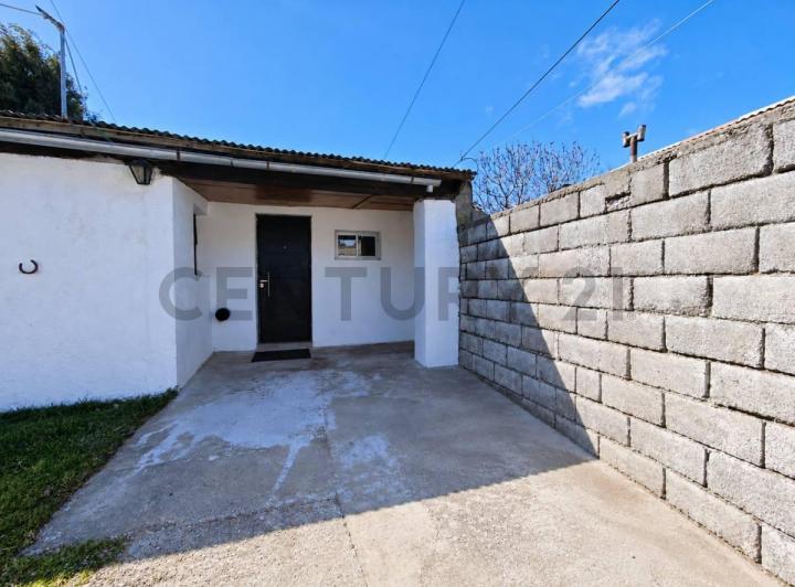 Departamento · 30m²
