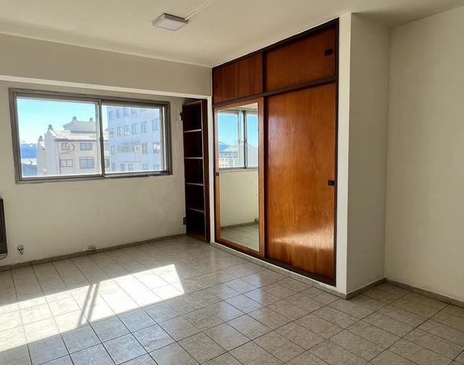 Departamento · 27m²