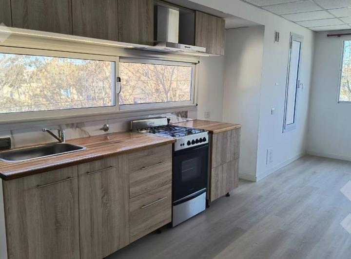 Departamento · 65m² · 2 Ambientes