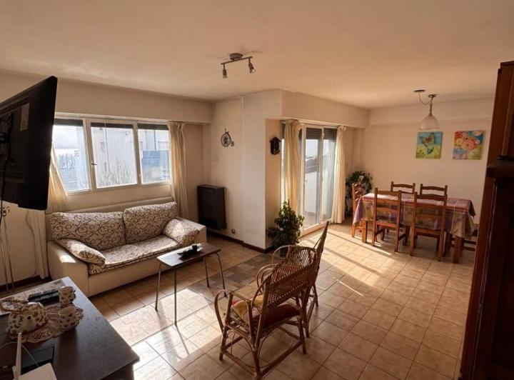 Departamento · 82m² · 4 Ambientes