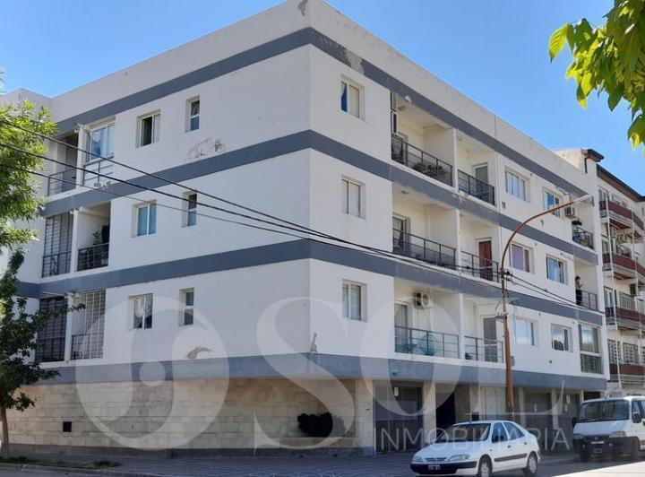 Departamento · 74m² · 3 Ambientes · 1 Cochera