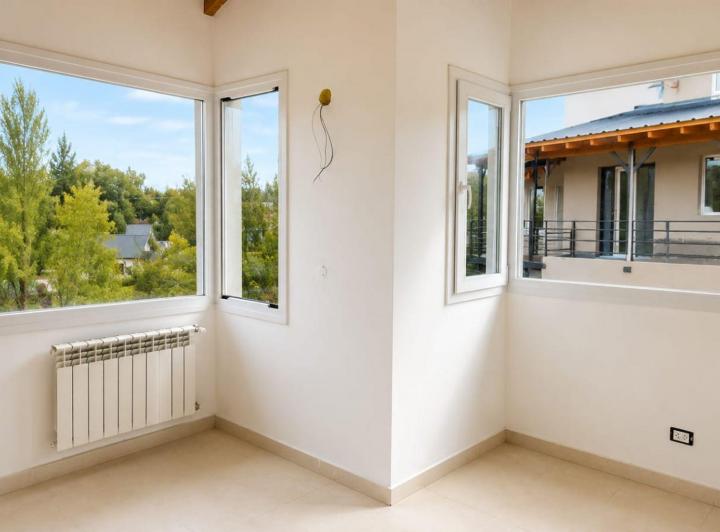 Departamento · 40m² · 2 Ambientes