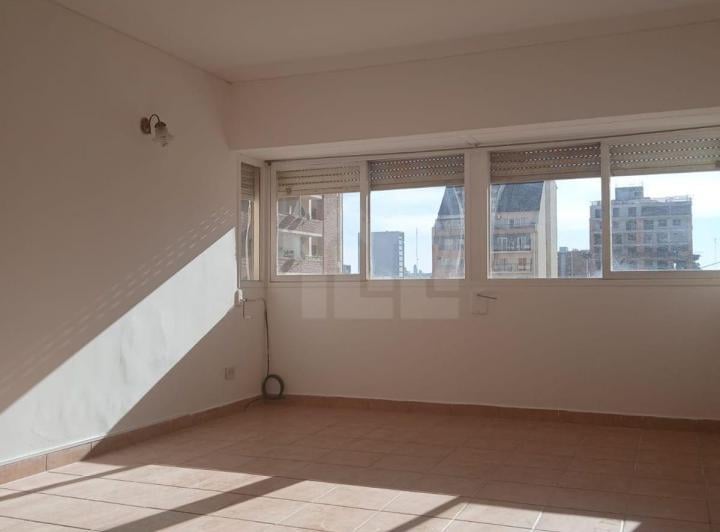 Departamento · 70m² · 2 Ambientes