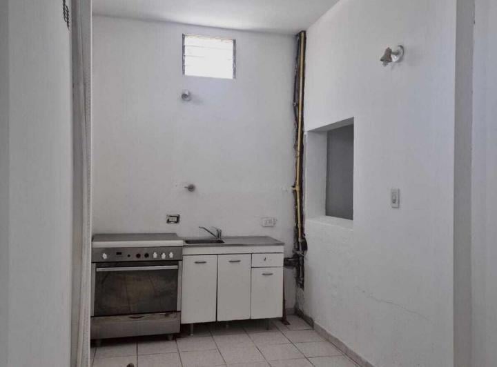 Departamento · 2 Ambientes