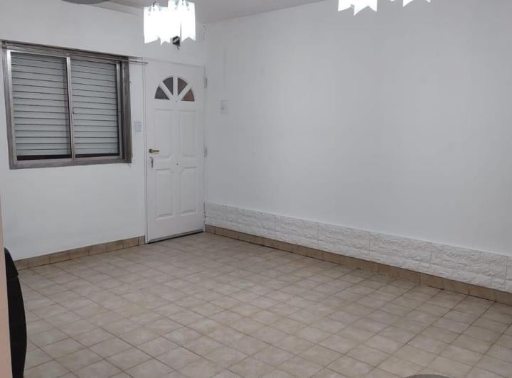 Departamento · 60m² · 3 Ambientes