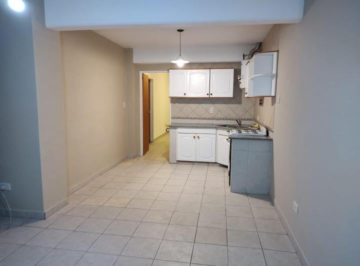 Departamento · 36m² · 2 Ambientes