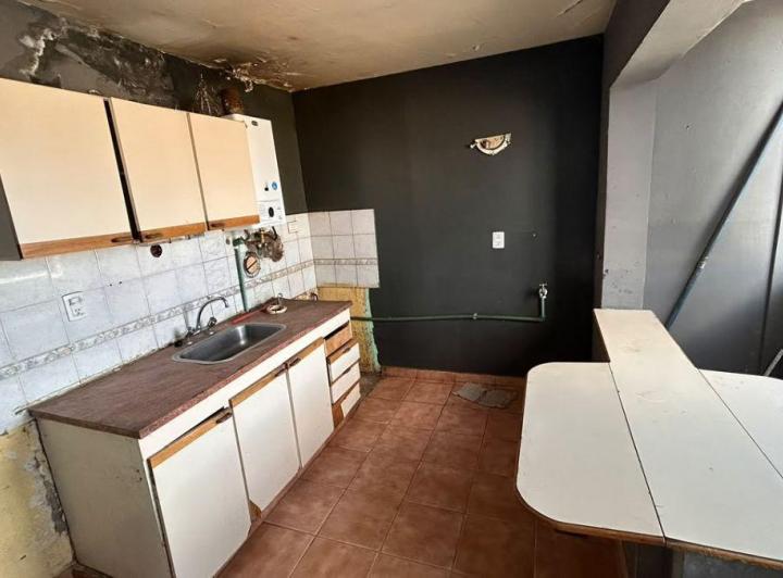 Departamento · 60m² · 3 Ambientes