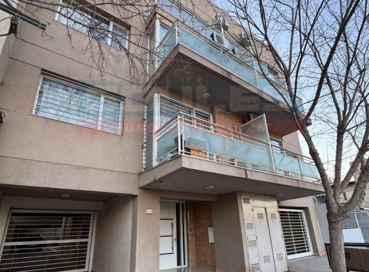 Departamento · 60m² · 4 Ambientes