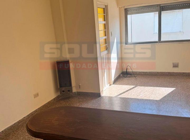 Departamento · 70m² · 4 Ambientes