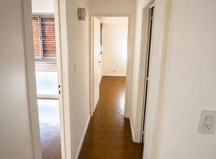Departamento · 70m² · 3 Ambientes