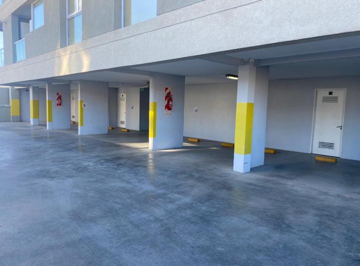 Departamento · 15m²