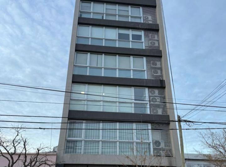 Oficina comercial · 60m² · 2 Ambientes