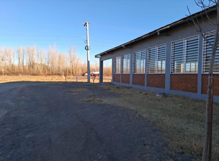 Local comercial · 345m²