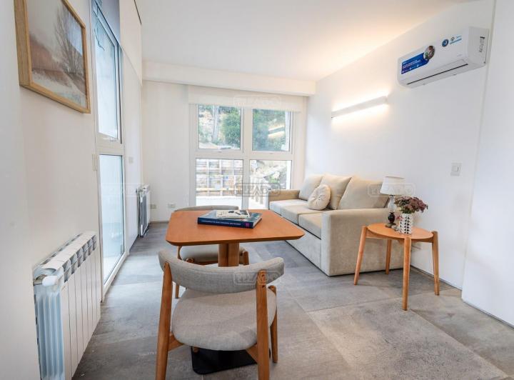 Departamento · 35m² · 1 Ambiente