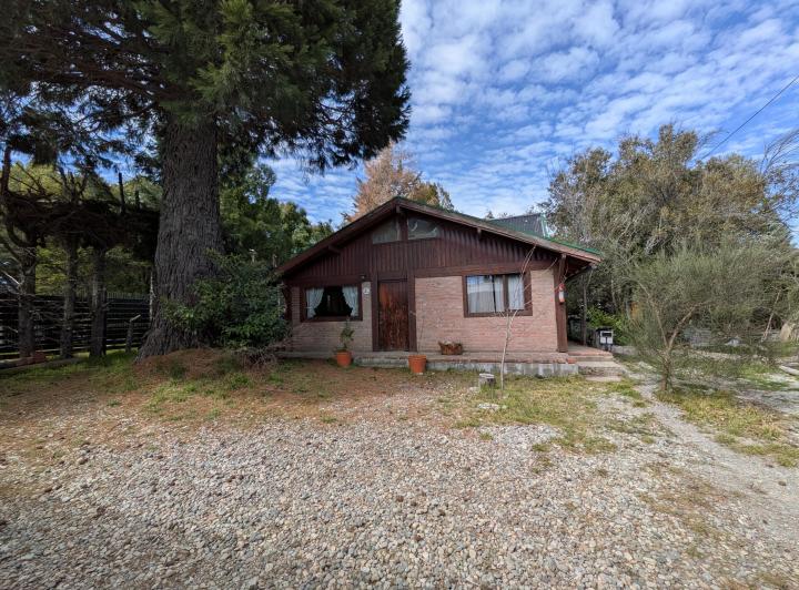 PH · 45m² · 2 Ambientes · 1 Cochera