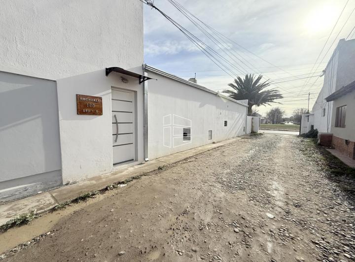 Oficina comercial · 4 Ambientes