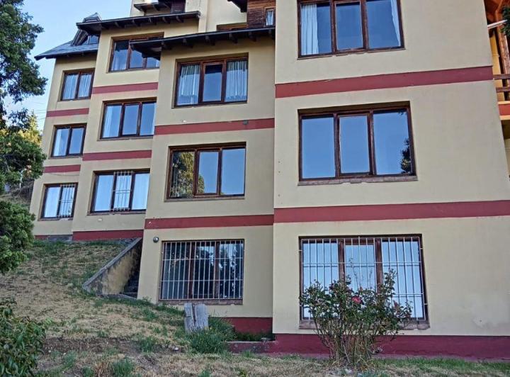 Departamento · 28m² · 1 Ambiente