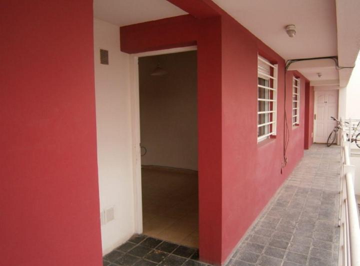 Departamento · 30m² · 1 Ambiente