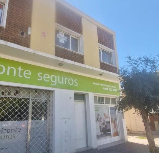 Oficina comercial · 115m² · 5 Ambientes