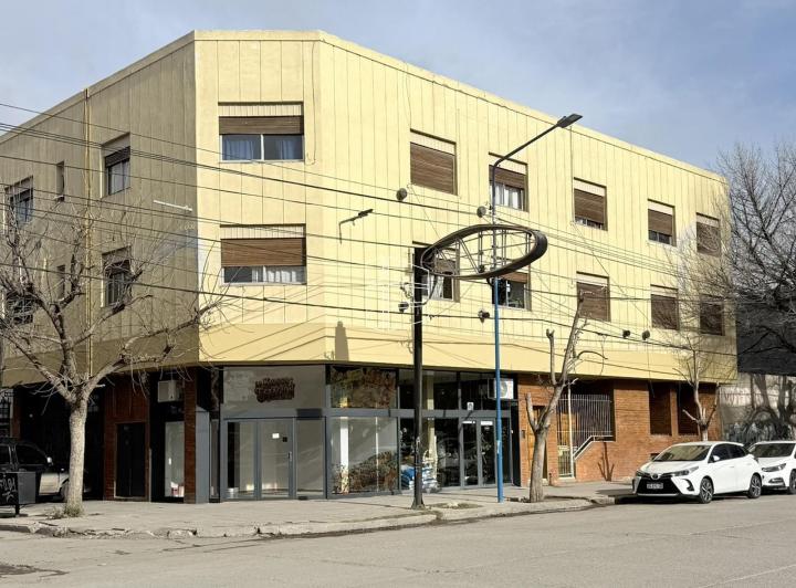 Departamento · 35m² · 2 Ambientes