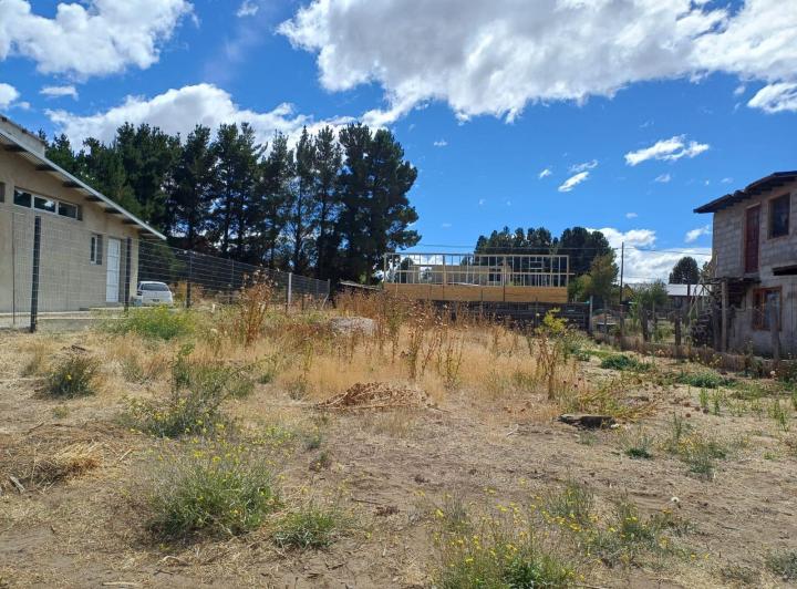 Terreno · 450m²